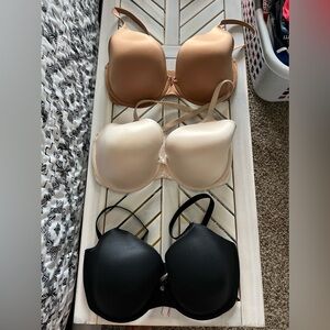 Body by Victoria Perfect Coverage 34G